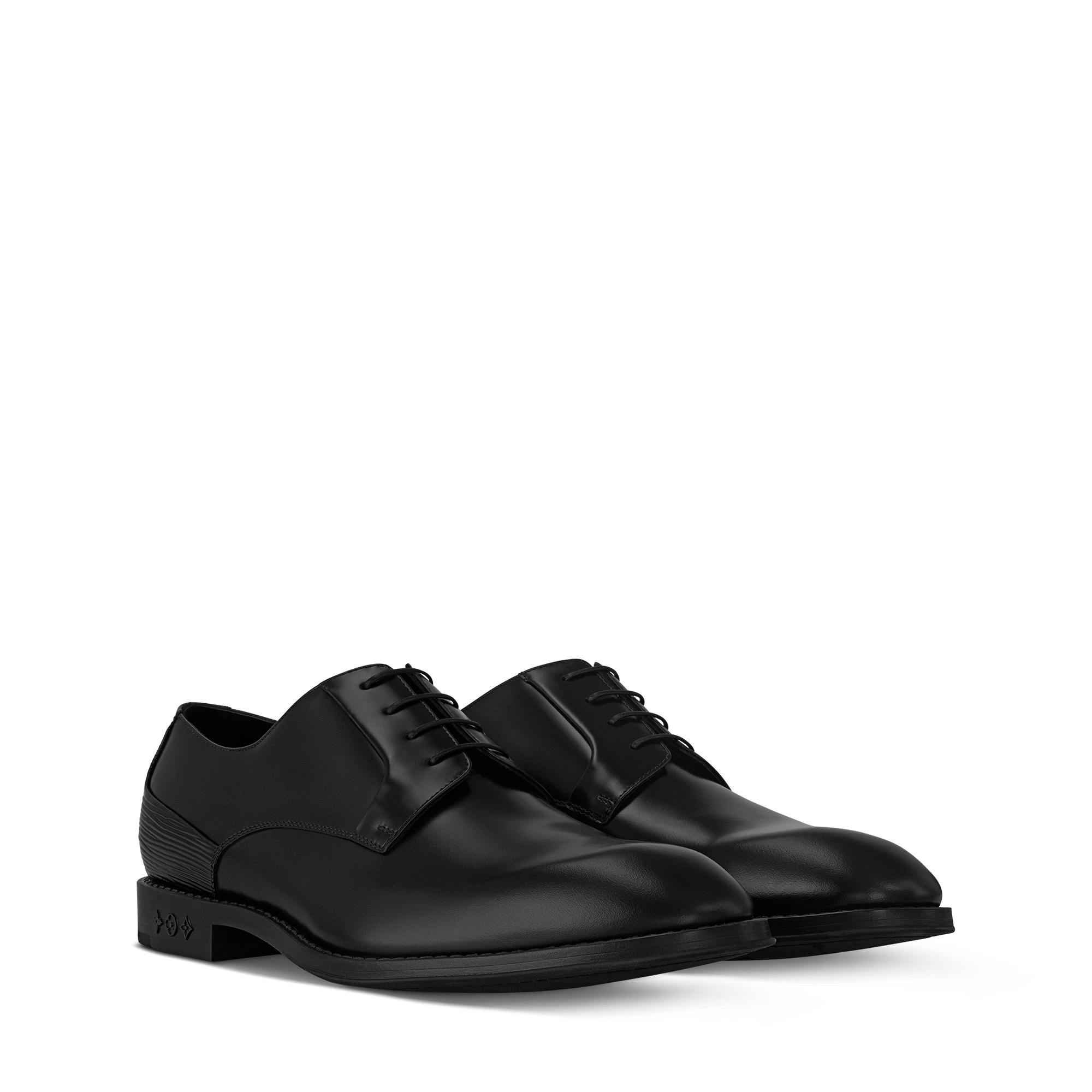 Derbies and Richelieu - Shoes - Men | LOUIS VUITTON